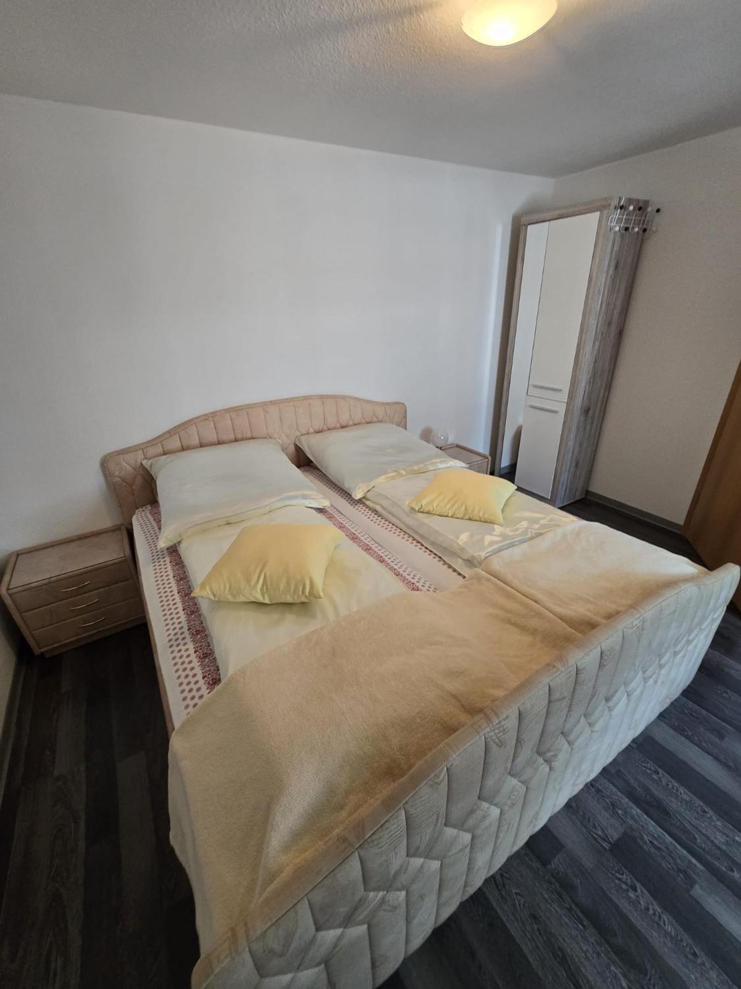 Ferienwohnung Flonta Mittweida Exteriér fotografie
