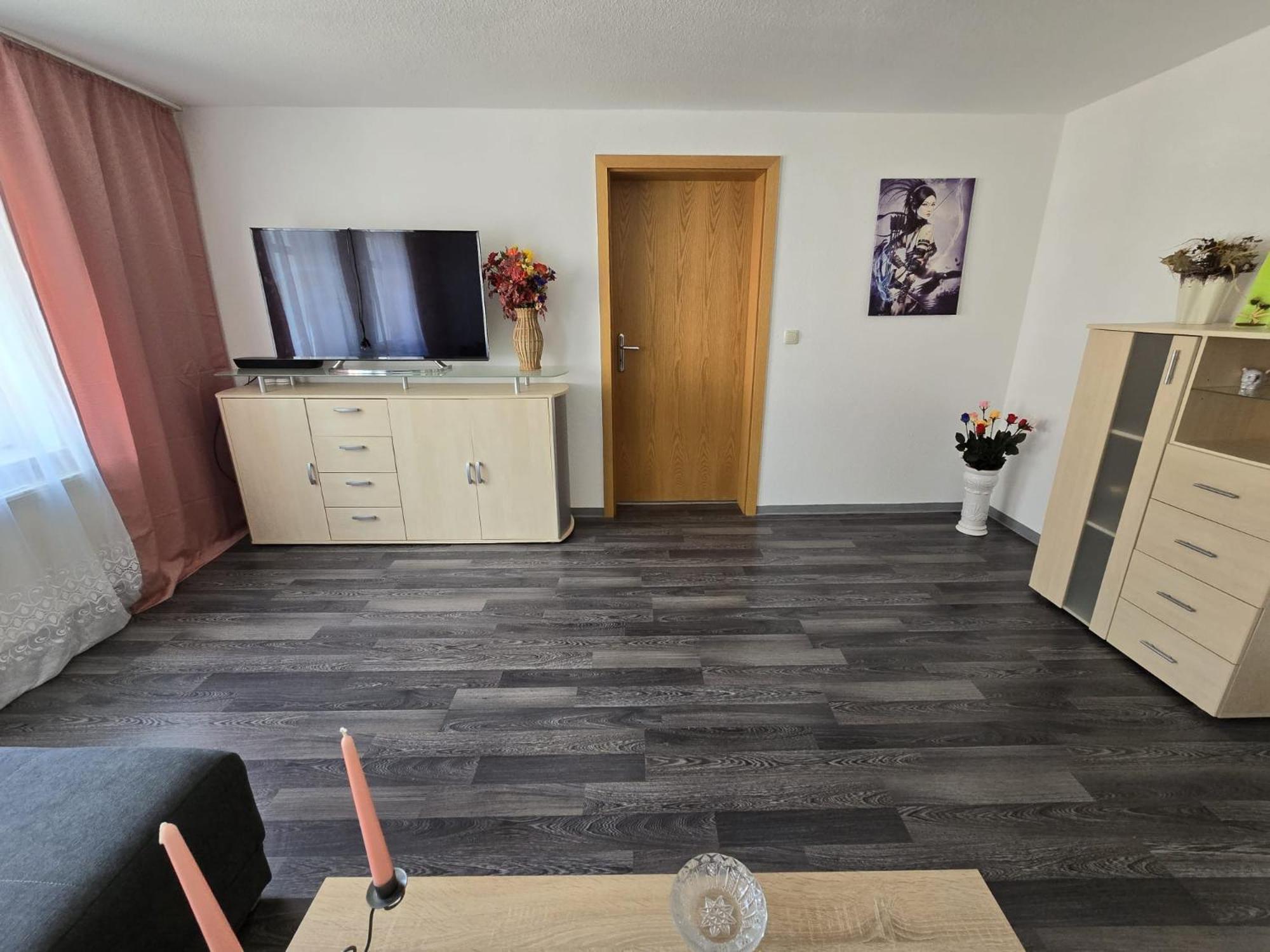 Ferienwohnung Flonta Mittweida Exteriér fotografie