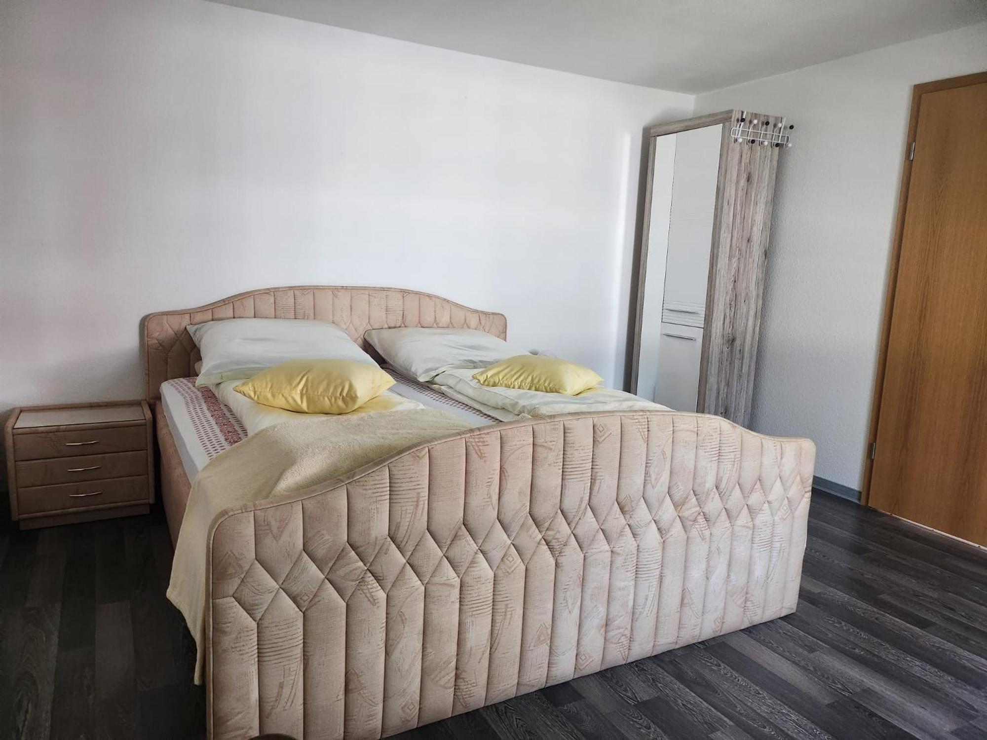 Ferienwohnung Flonta Mittweida Exteriér fotografie